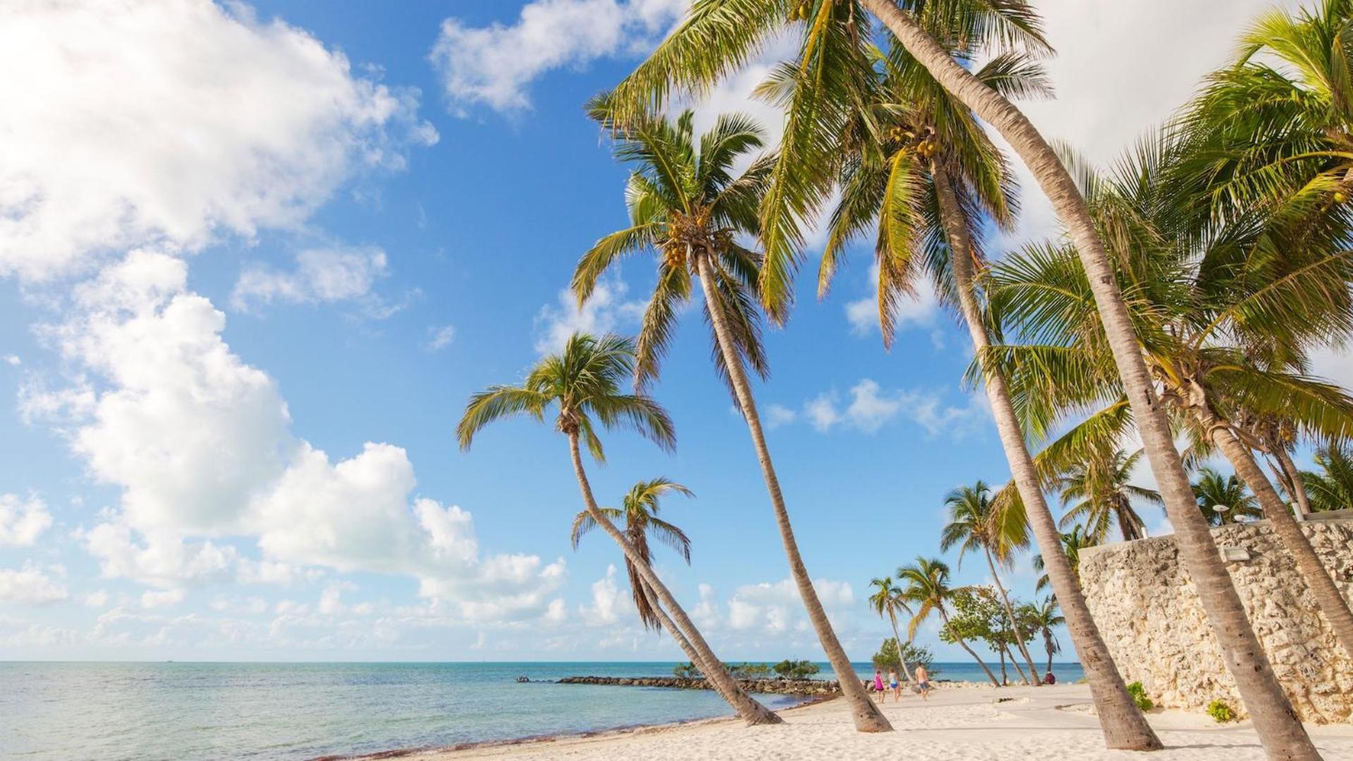 Riviera Americana By Last Key Realty Key West Eksteriør billede