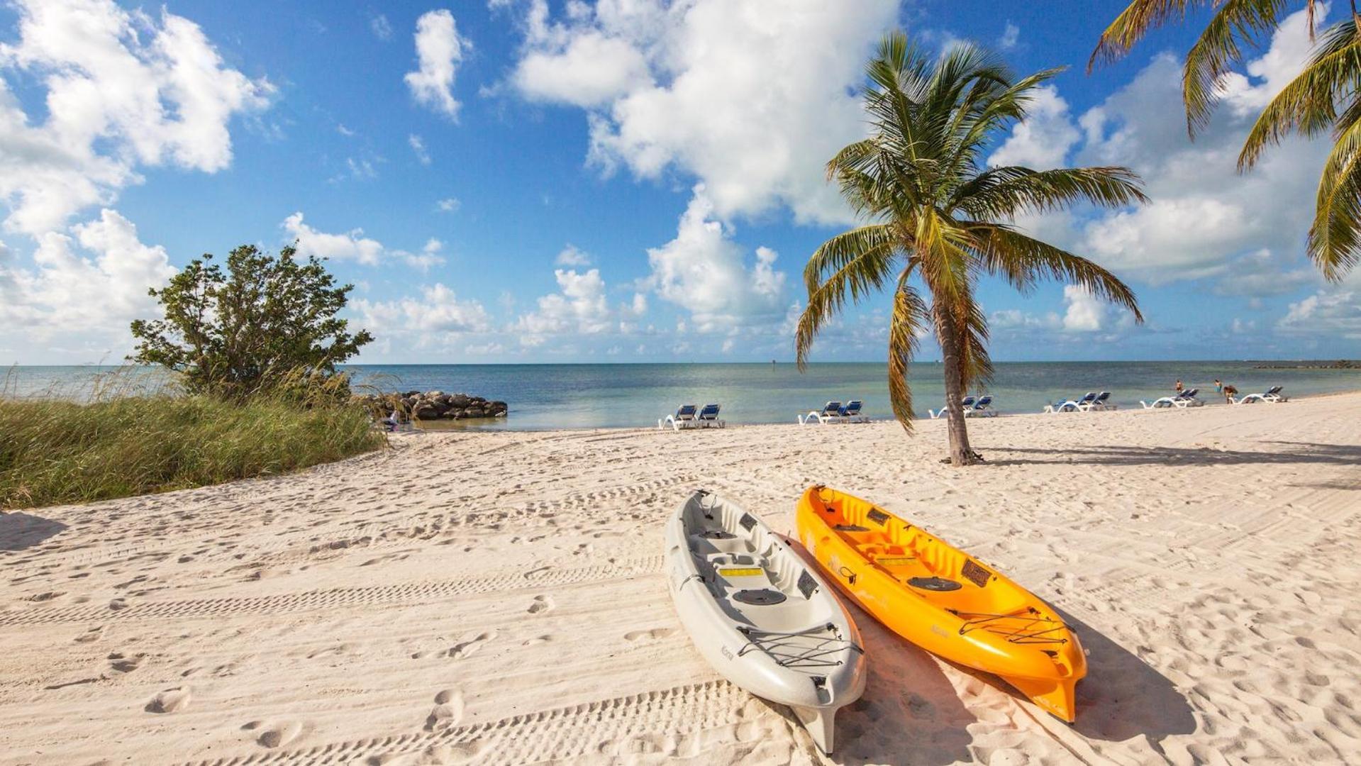 Riviera Americana By Last Key Realty Key West Eksteriør billede