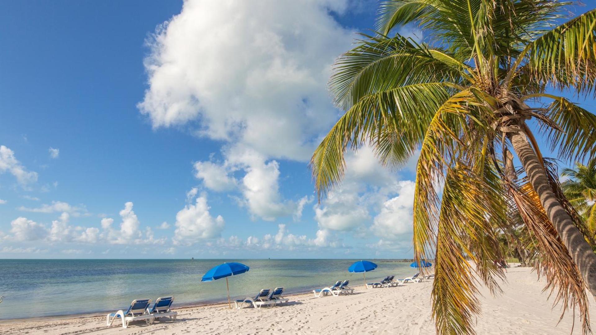 Riviera Americana By Last Key Realty Key West Eksteriør billede