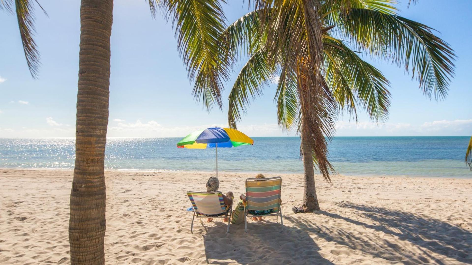 Riviera Americana By Last Key Realty Key West Eksteriør billede