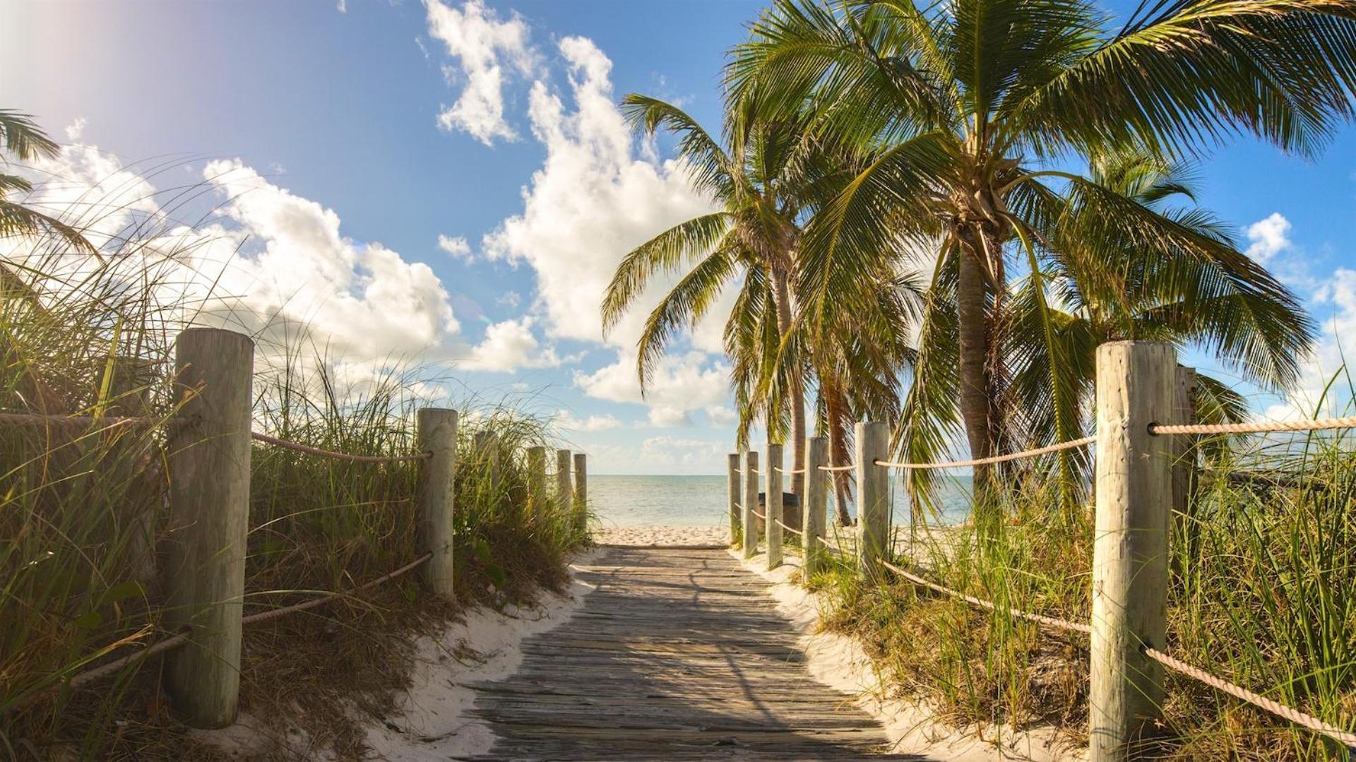 Riviera Americana By Last Key Realty Key West Eksteriør billede