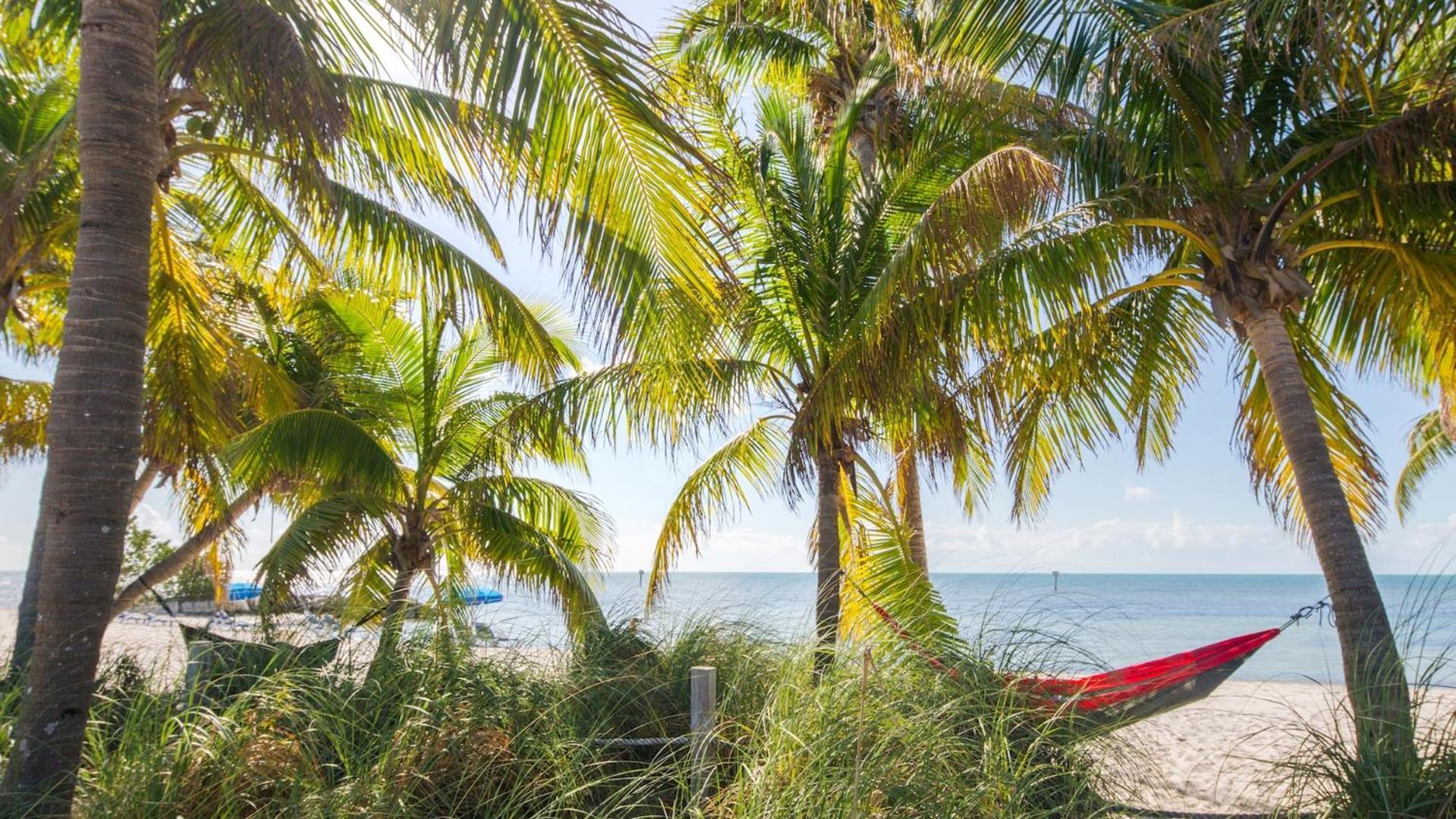 Riviera Americana By Last Key Realty Key West Eksteriør billede