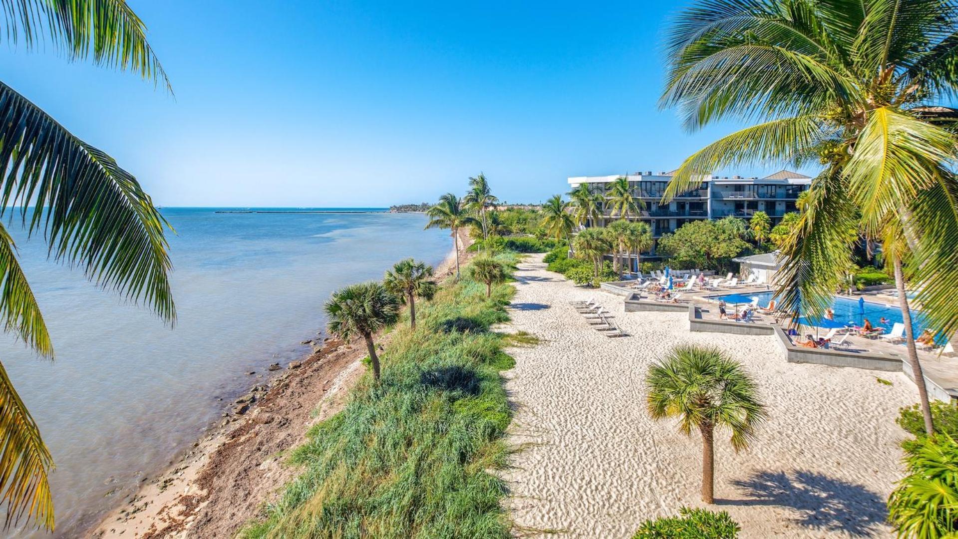 Riviera Americana By Last Key Realty Key West Eksteriør billede