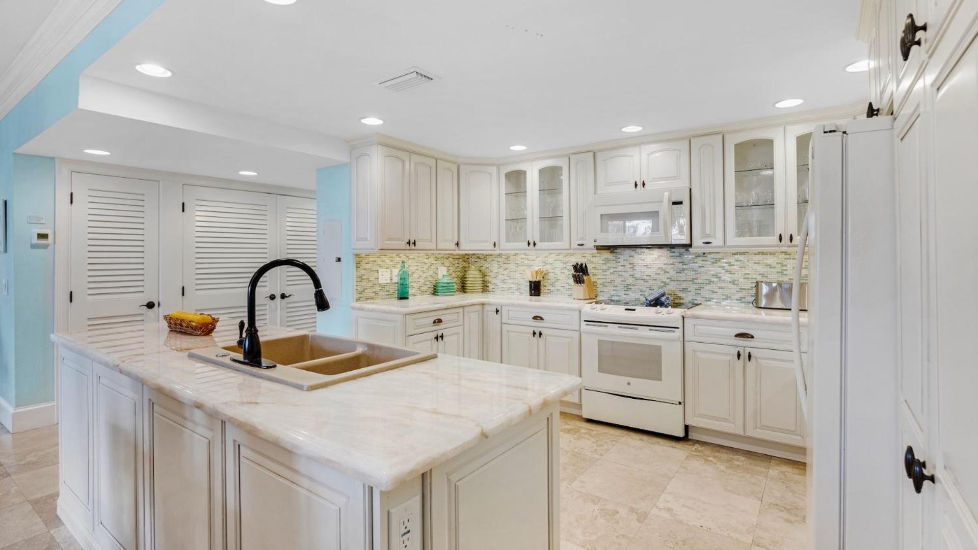 Riviera Americana By Last Key Realty Key West Eksteriør billede