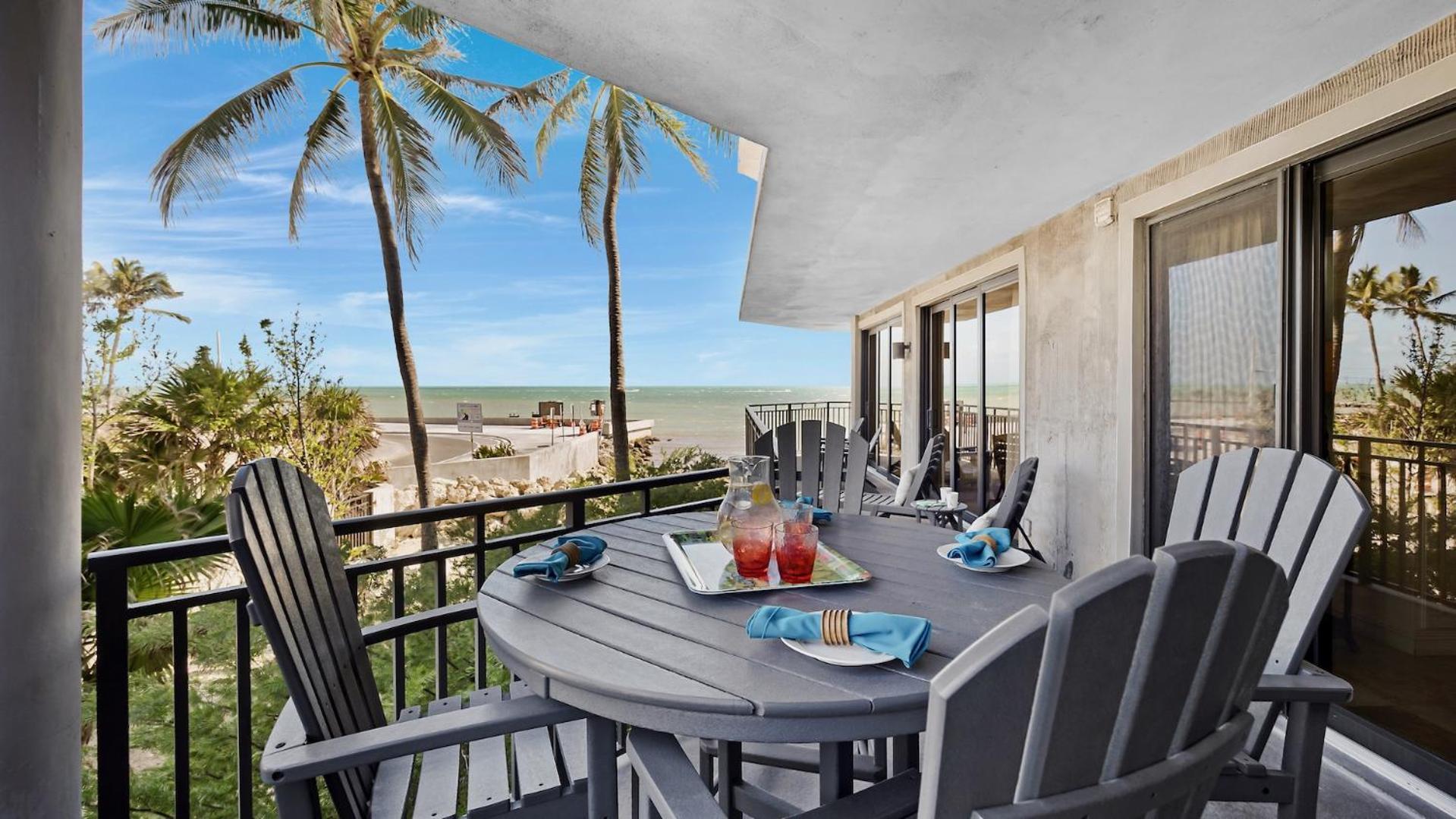 Riviera Americana By Last Key Realty Key West Eksteriør billede